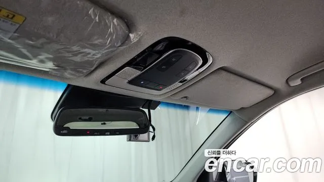 Hyundai Palisade id 2569409 из Кореи 17