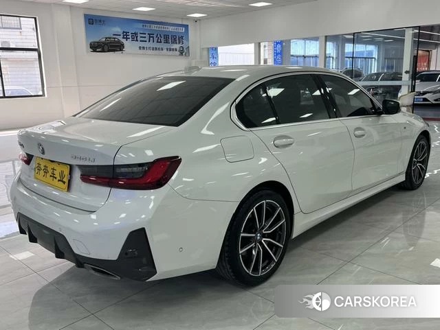 BMW 3 series id 4275338 из Китая 11