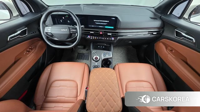 Kia The New Sportage 5th Generation id 4778160 из Кореи 31