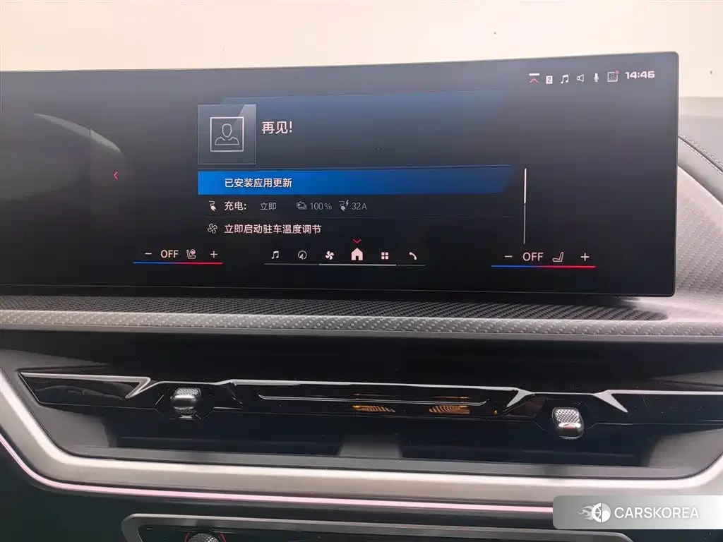 BMW XM id 4601001 из Китая 15