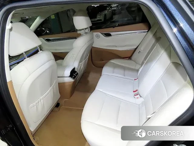 Hyundai The New Grandeur IG id 3517127 из Кореи 17