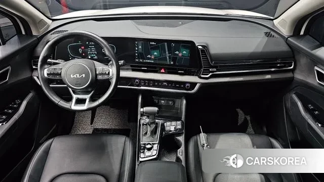 Kia Sportage 5th Generation id 2901219 из Кореи 17