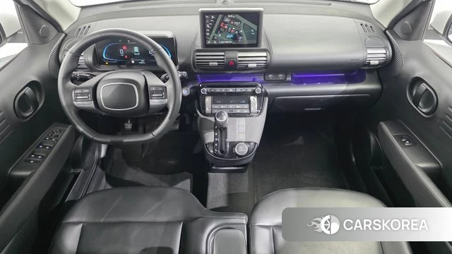 Hyundai Casper id 4500941 из Кореи 30