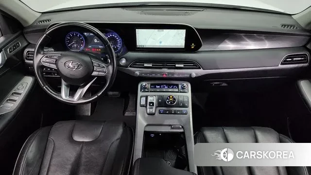 Hyundai Palisade id 3439578 из Кореи 17