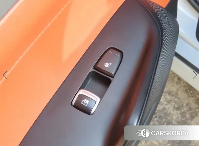 Kia The New K5 3rd generation id 3585837 из Кореи 17