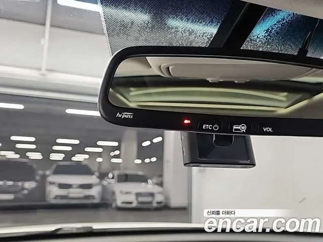 Kia The New K5 2nd generation id 2689724 из Кореи 16