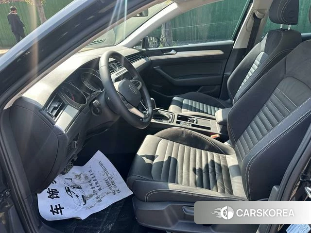 Volkswagen Magotan id 3882251 из Китая 7