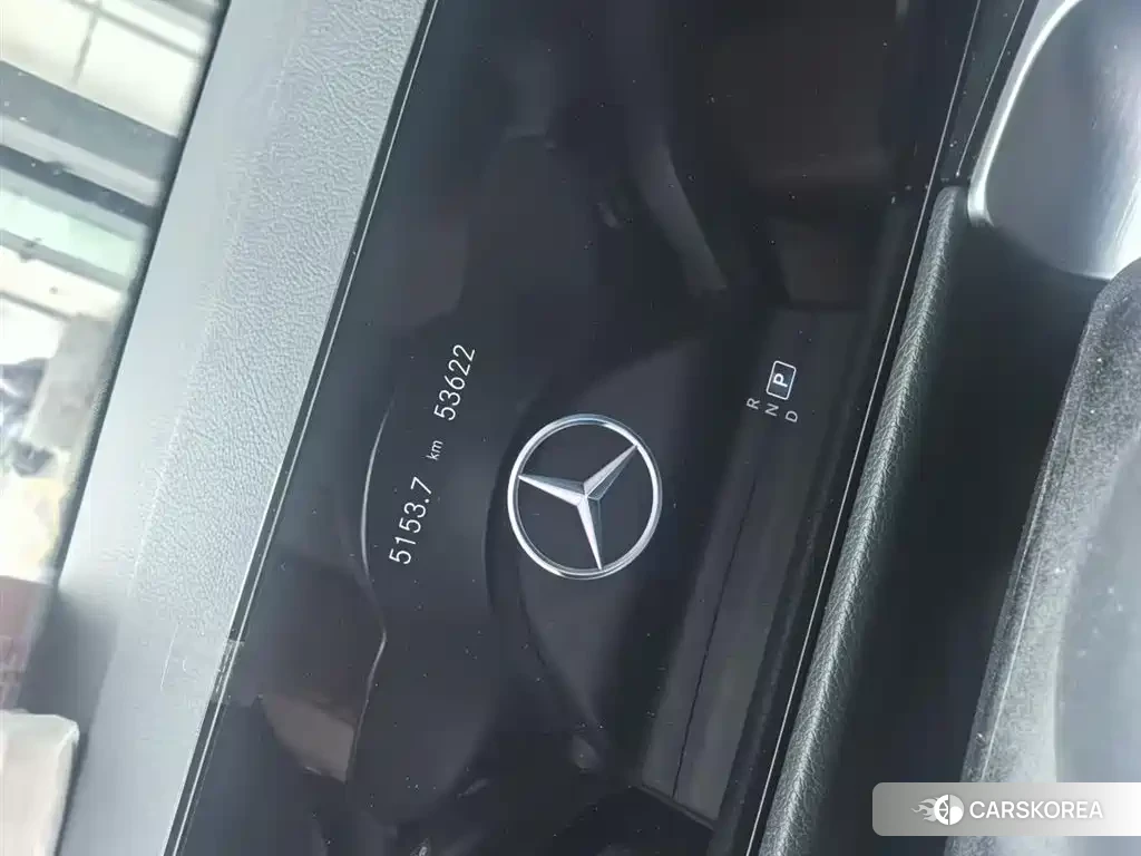 Mercedes-Benz GLB id 4515412 из Китая 11