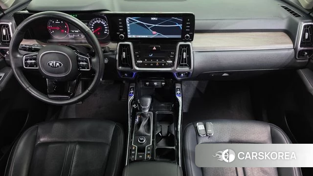 Kia Sorento 4th Generation id 4937034 из Кореи 17
