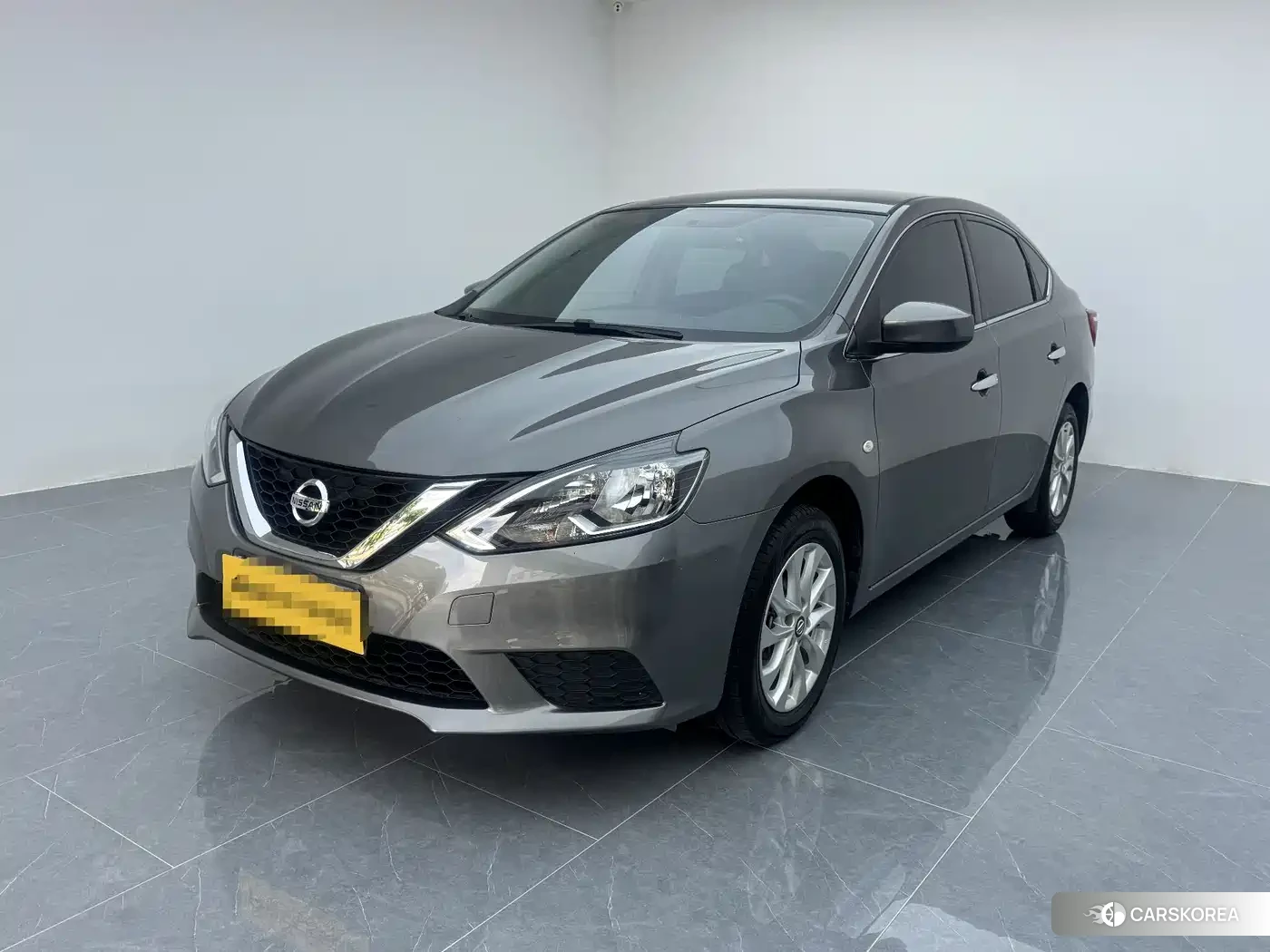 Nissan Sylphy id 4654620 из Китая 15