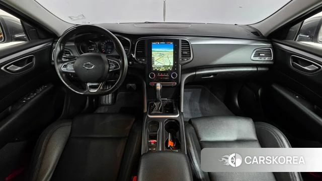 Renault Korea (Samsung) SM6 id 4652248 из Кореи 28