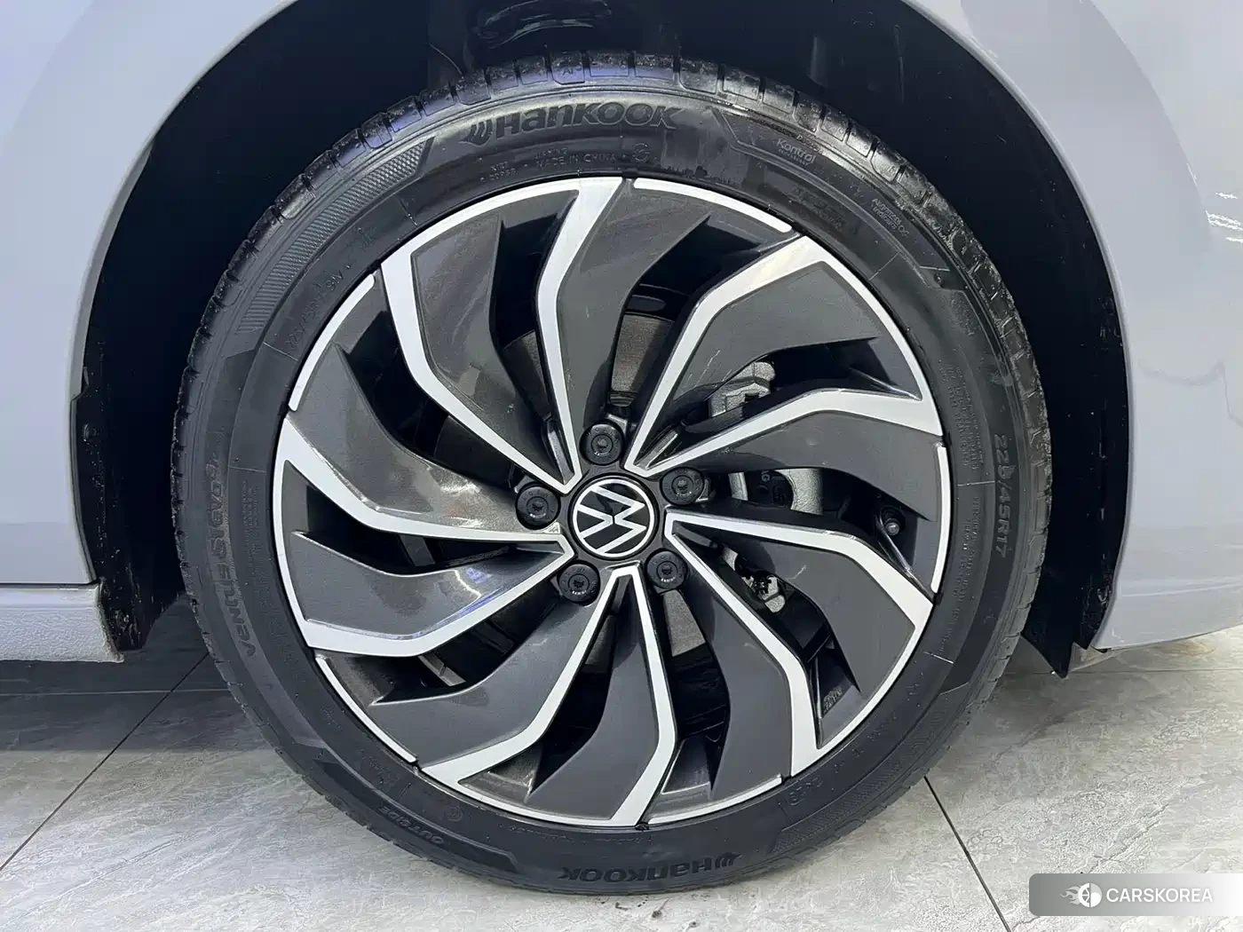 Volkswagen Golf id 4515382 из Китая 21
