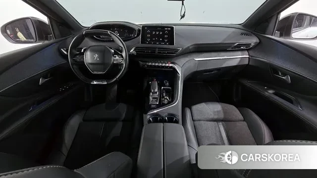 Peugeot 3008 second generation id 3519831 из Кореи 17