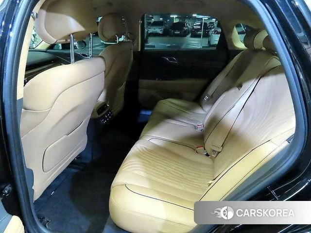 Genesis G80 (RG3) id 4619050 из Кореи 17