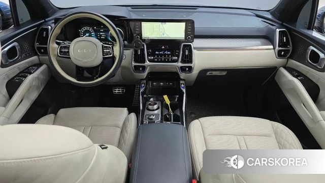 Kia Sorento 4th Generation id 4624441 из Кореи 17