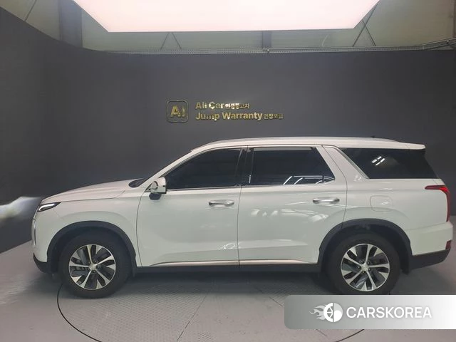 Hyundai Palisade id 4613904 из Кореи 17