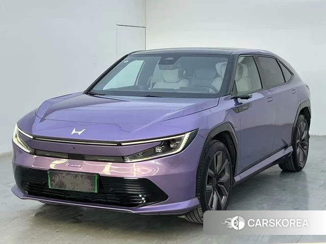 Honda GAC P7 id 4207042 из Китая 7