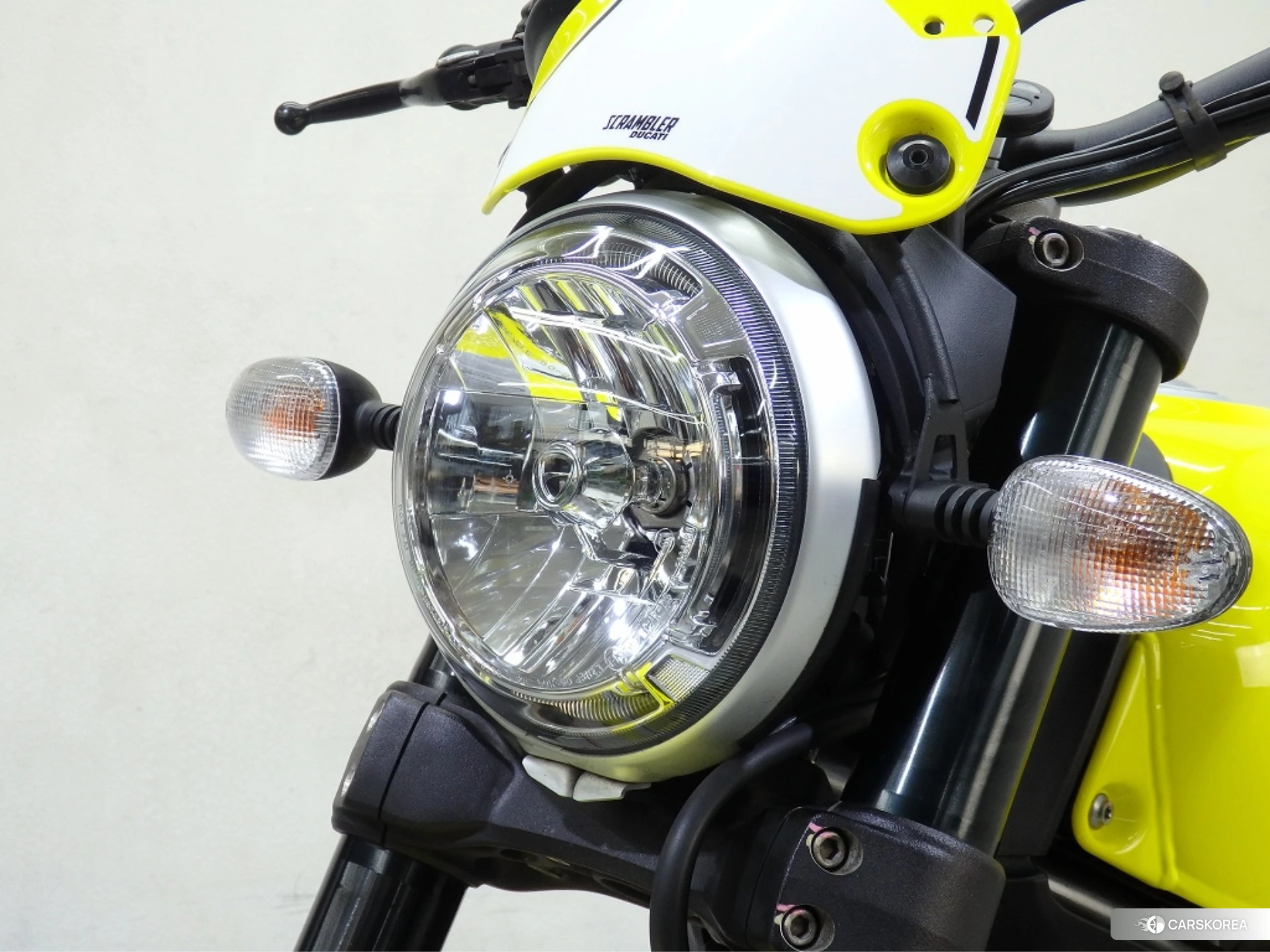 OTHER DUCATI SCRAMBLER F TRUCK PRO id 3948892 из Японии 28