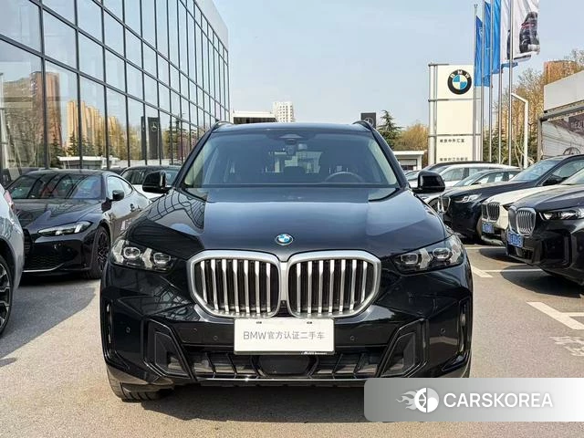BMW X5 id 4265191 из Китая 19