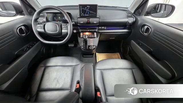 Hyundai Casper id 3676127 из Кореи 17