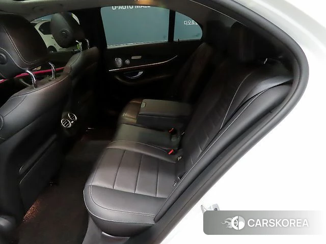 Mercedes-Benz E-Class W213 id 4345090 из Кореи 17