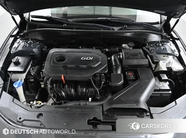 Hyundai Grandeur IG id 3583426 из Кореи 16