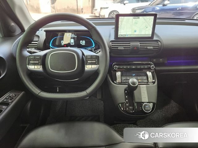 Hyundai Casper id 3826273 из Кореи 17