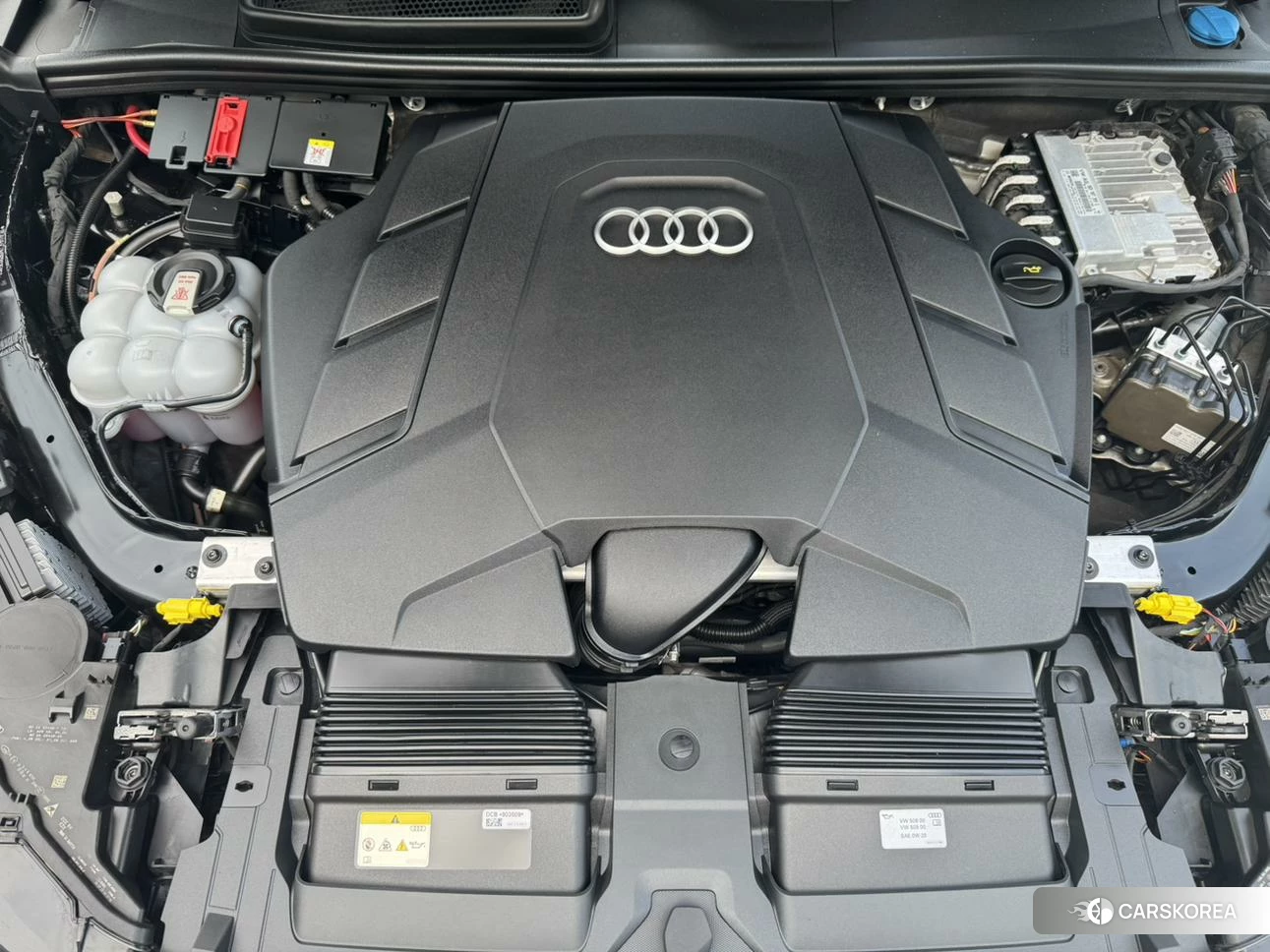 Audi Q7 id 4492736 из Китая 7