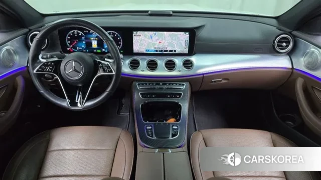 Mercedes-Benz E-Class W213 id 3753399 из Кореи 17