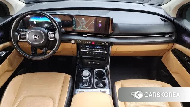 Kia Carnival 4th generation id 3367854 из Кореи 17