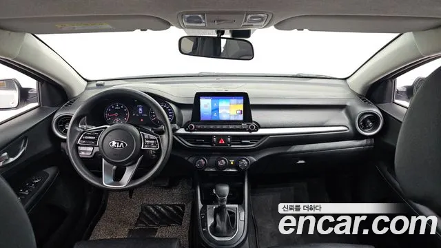 Kia Come New K3 id 2713378 из Кореи 17