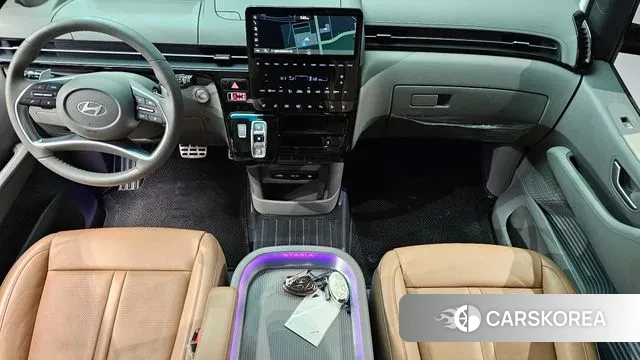 Hyundai Staria id 3554886 из Кореи 17