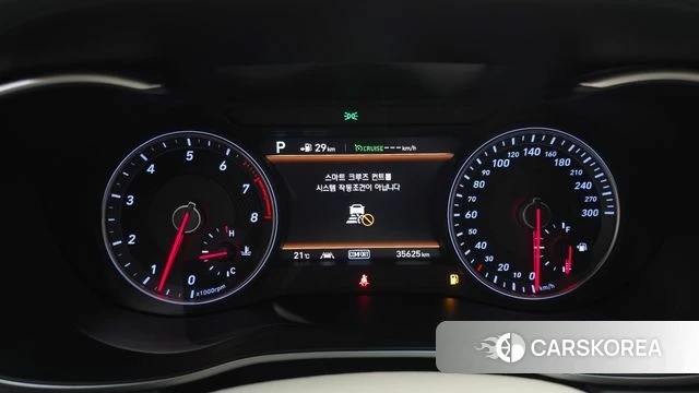 Genesis G70 id 4837163 из Кореи 38