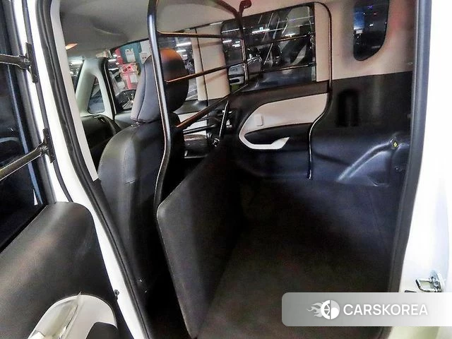 Kia The New Kia Ray EV id 4578600 из Кореи 17