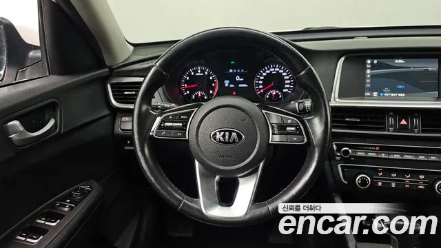 Kia The New K5 2nd generation id 2654395 из Кореи 17