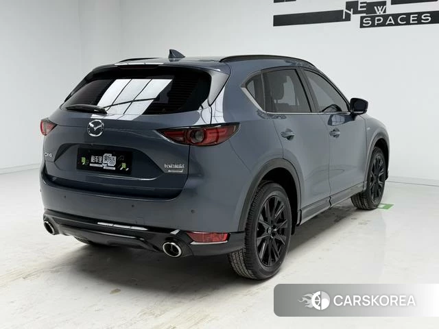 Mazda CX-5 id 4273302 из Китая 14