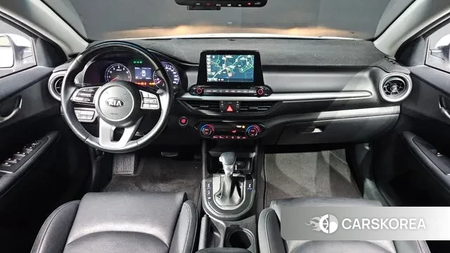 Kia Come New K3 id 3651332 из Кореи 17