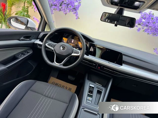 Volkswagen Golf id 4278271 из Китая 14