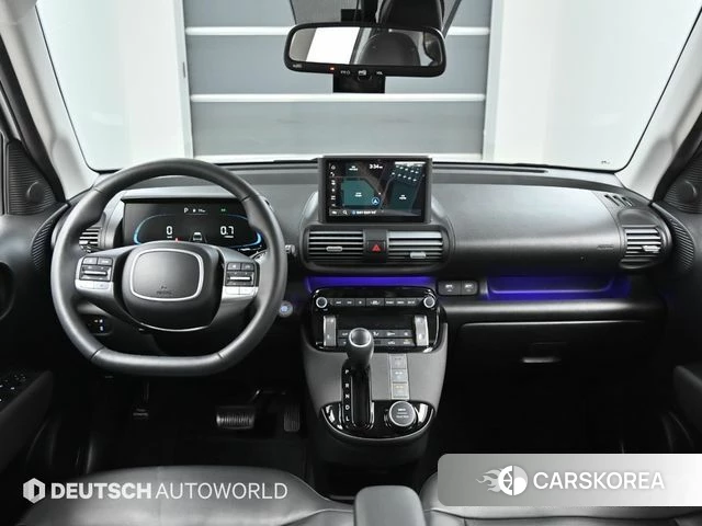 Hyundai Casper id 4350106 из Кореи 17