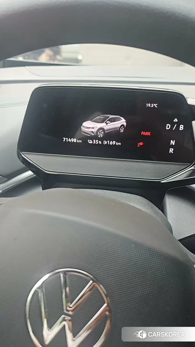 Volkswagen ID.4 CROZZ id 4258750 из Китая 12