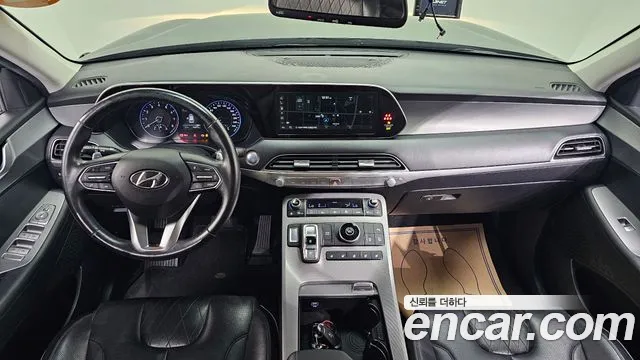 Hyundai Palisade id 2754866 из Кореи 17