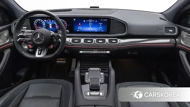 Mercedes-Benz GLE-Class W167 id 3393635 из Кореи 17