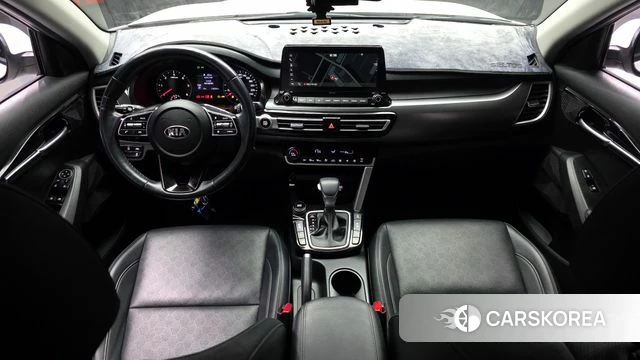 Kia Seltos id 3965979 из Кореи 17