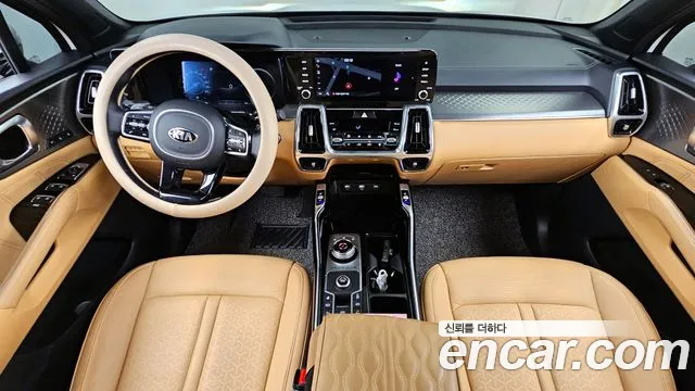 Kia Sorento 4th Generation id 2715018 из Кореи 17