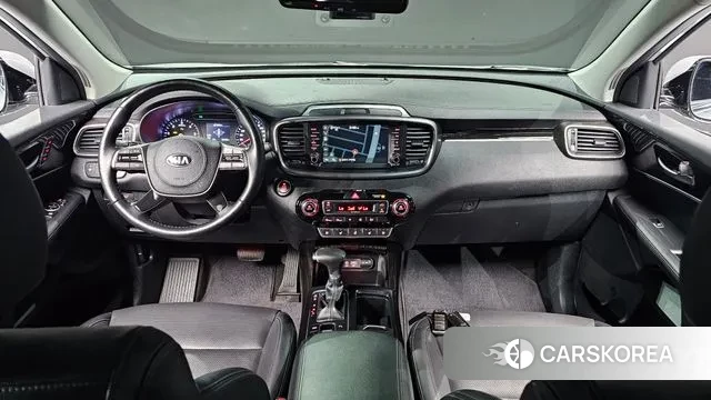 Kia The New Sorento id 2486750 из Кореи 17