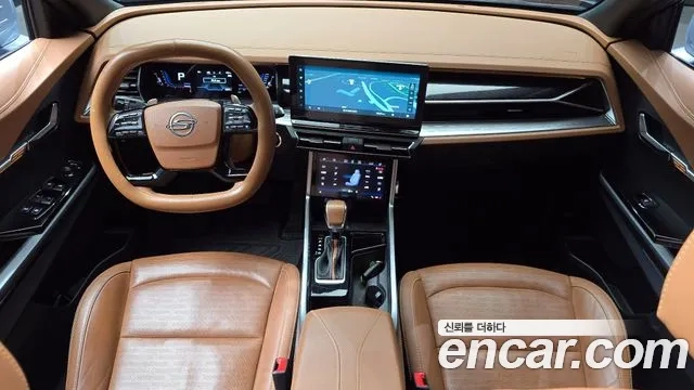 Ssangyong Torres id 2874205 из Кореи 17