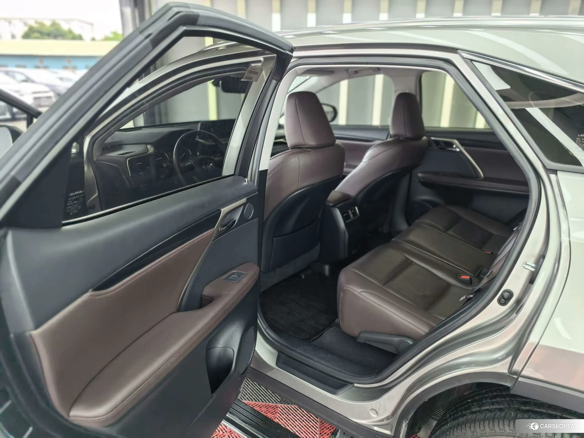 Lexus RX id 4454515 из Китая 7