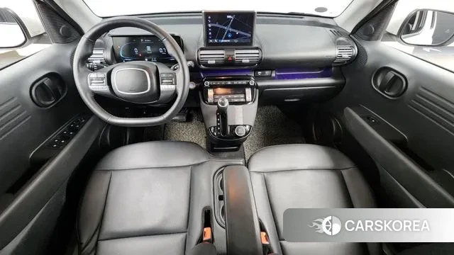 Hyundai Casper id 3615973 из Кореи 17