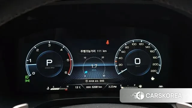 Ssangyong Rexton New Arena id 3720853 из Кореи 17