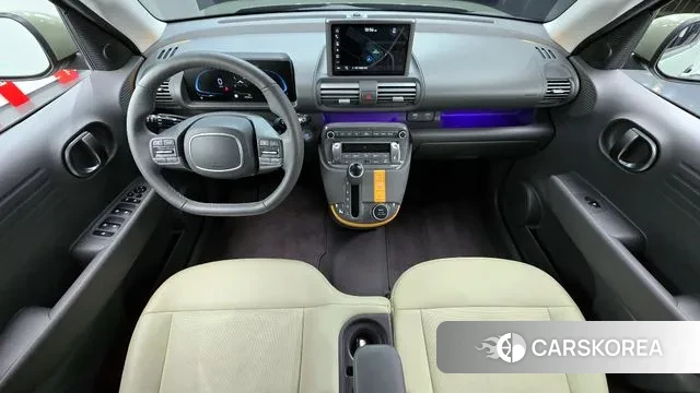 Hyundai Casper id 3746601 из Кореи 17